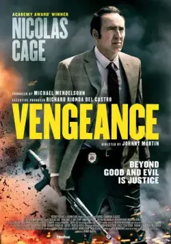 Месть: История любви / Vengeance: A Love Story (2017) фильм смотреть онлайн в хорошем качестве