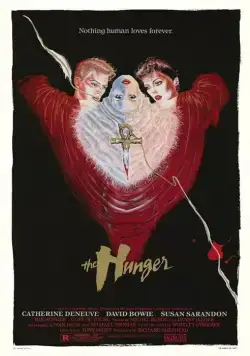 Голод / The Hunger (1983) фильм смотреть онлайн в хорошем качестве