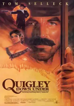 Куигли в Австралии / Quigley Down Under (1990) фильм смотреть онлайн Куигли в Австралии / Quigley Down Under (1990) фильм смотреть онлайн в хорошем качестве
