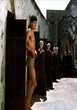 Декамерон (1970) смотреть онлайн Декамерон (1970) фильм смотреть онлайн