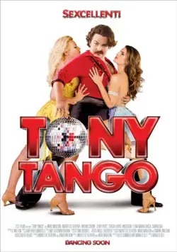 Танго Тони / Tony Tango (2015) фильм смотреть онлайн Танго Тони / Tony Tango (2015) фильм смотреть онлайн в хорошем качестве