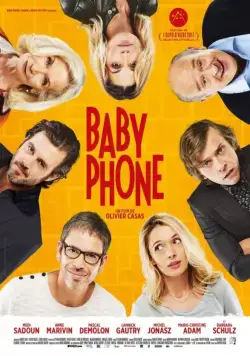 Радионяня / Baby Phone (2017) фильм смотреть онлайн Радионяня / Baby Phone (2017) фильм смотреть онлайн в хорошем качестве