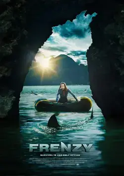 Безумие / Frenzy (2018) фильм смотреть онлайн Безумие / Frenzy (2018) фильм смотреть онлайн в хорошем качестве