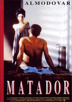 Матадор / Matador (1986) фильм смотреть онлайн Матадор / Matador (1986) фильм смотреть онлайн в хорошем качестве
