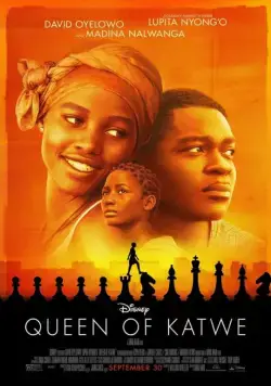 Королева из Катве / Queen of Katwe (2016) фильм смотреть онлайн Королева из Катве / Queen of Katwe (2016) фильм смотреть онлайн в хорошем качестве