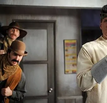 Музыкальный блог Доктора Ужасного (2008) смотреть онлайн Музыкальный блог Доктора Ужасного (2008) сериал смотреть онлайн