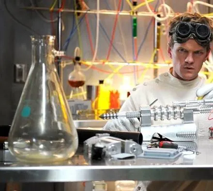 Музыкальный блог Доктора Ужасного (2008) в хорошем качестве смотреть онлайн Музыкальный блог Доктора Ужасного (2008) сериал в хорошем качестве смотреть онлайн