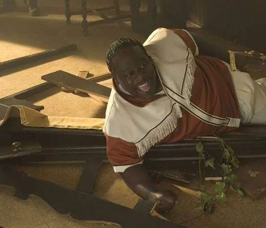 Крутой и цыпочки (2005) смотреть онлайн Крутой и цыпочки (2005) фильм смотреть онлайн