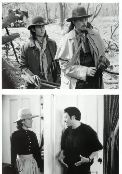 Погоня с Дьяволом (1999) в хорошем качестве смотреть онлайн Погоня с Дьяволом (1999) фильм в хорошем качестве смотреть онлайн