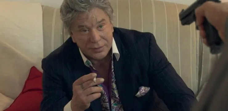 Торговля кожей (2014) смотреть онлайн Торговля кожей (2014) фильм смотреть онлайн