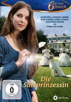 Соляная принцесса / Die Salzprinzessin (2015) фильм смотреть онлайн Соляная принцесса / Die Salzprinzessin (2015) фильм смотреть онлайн в хорошем качестве
