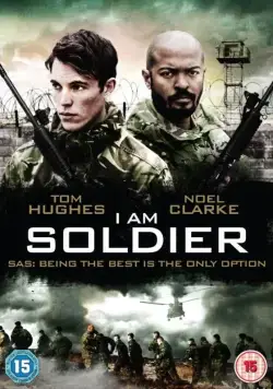 Я солдат / I Am Soldier (2014) фильм смотреть онлайн Я солдат / I Am Soldier (2014) фильм смотреть онлайн в хорошем качестве