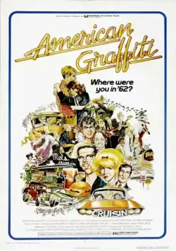 Американские граффити / American Graffiti (1973) фильм смотреть онлайн Американские граффити / American Graffiti (1973) фильм смотреть онлайн в хорошем качестве