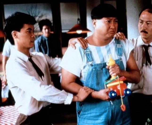 Сердце дракона (1985) смотреть онлайн бесплатно Сердце дракона (1985) фильм смотреть онлайн бесплатно