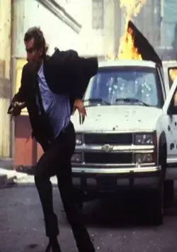 Прямая и явная угроза (1994) в хорошем качестве смотреть онлайн Прямая и явная угроза (1994) фильм в хорошем качестве смотреть онлайн