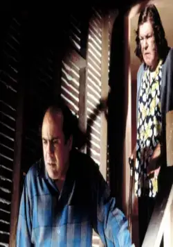 Сбрось маму с поезда (1987) смотреть онлайн бесплатно Сбрось маму с поезда (1987) фильм смотреть онлайн бесплатно