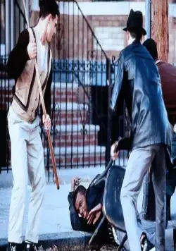 Бронкская история (1993) смотреть онлайн бесплатно Бронкская история (1993) фильм смотреть онлайн бесплатно