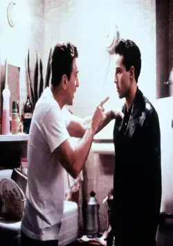 Бронкская история (1993) в хорошем качестве смотреть онлайн Бронкская история (1993) фильм в хорошем качестве смотреть онлайн