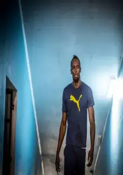 Я – Болт (2016) смотреть онлайн Я – Болт (2016) фильм смотреть онлайн