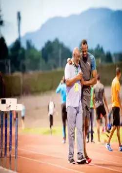 Я – Болт (2016) смотреть онлайн бесплатно Я – Болт (2016) фильм смотреть онлайн бесплатно