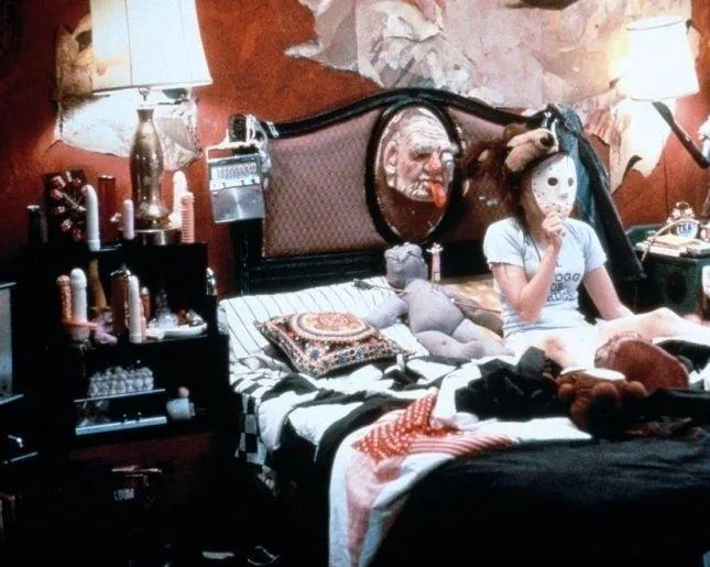 Танкистка (1995) в хорошем качестве смотреть онлайн Танкистка (1995) фильм в хорошем качестве смотреть онлайн