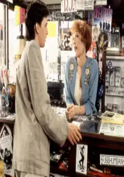 Милашка в розовом (1986) в хорошем качестве смотреть онлайн Милашка в розовом (1986) фильм в хорошем качестве смотреть онлайн