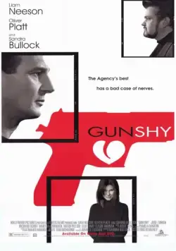 Супершпион / Gun Shy (2000) фильм смотреть онлайн Супершпион / Gun Shy (2000) фильм смотреть онлайн в хорошем качестве