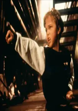 Три ниндзя: Жаркий полдень на горе Мега (1998) смотреть онлайн Три ниндзя: Жаркий полдень на горе Мега (1998) фильм смотреть онлайн