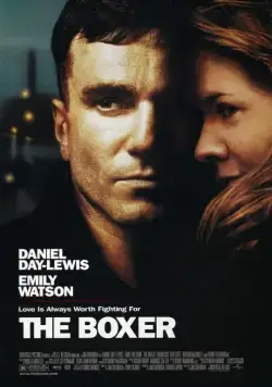 Боксер / The Boxer (1997) фильм смотреть онлайн в хорошем качестве