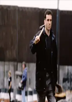 Боксер (1997) смотреть онлайн Боксер (1997) фильм смотреть онлайн