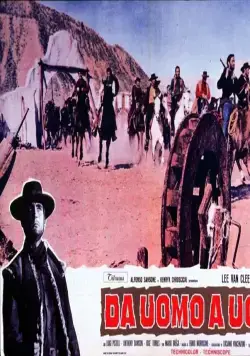 Смерть скачет на коне (1967) смотреть онлайн бесплатно Смерть скачет на коне (1967) фильм смотреть онлайн бесплатно