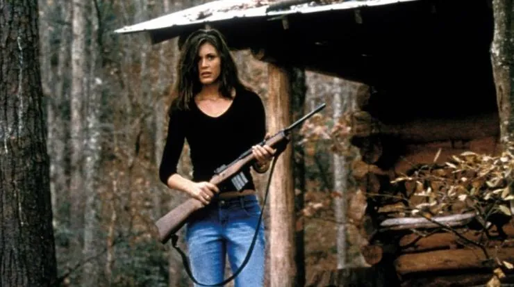 Лихорадка (2003) смотреть онлайн бесплатно Лихорадка (2003) фильм смотреть онлайн бесплатно