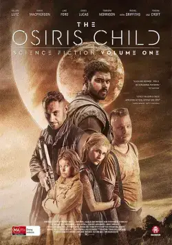 Дитя Осириса: Научная фантастика, выпуск 1 / Science Fiction Volume One: The Osiris Child (2016) фильм смотреть онлайн Дитя Осириса: Научная фантастика, выпуск 1 / Science Fiction Volume One: The Osiris Child (2016) фильм смотреть онлайн в хорошем качестве
