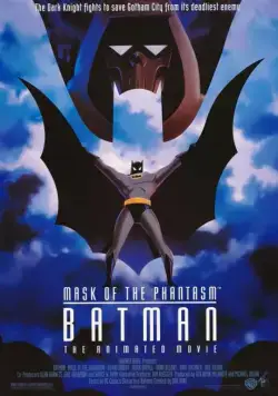 Бэтмен: Маска фантазма / Batman: Mask of the Phantasm (1993) мультфильм смотреть онлайн Бэтмен: Маска фантазма / Batman: Mask of the Phantasm (1993) мультфильм смотреть онлайн в хорошем качестве