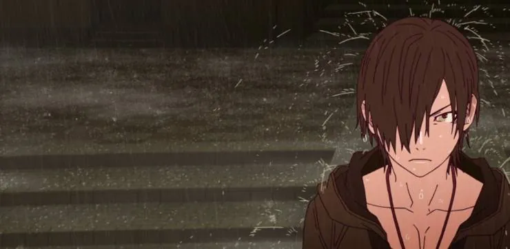 Истории ран. Часть 2: Горячая кровь (2016) смотреть онлайн бесплатно Истории ран. Часть 2: Горячая кровь (2016) мультфильм смотреть онлайн бесплатно