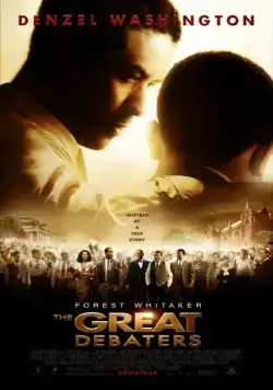 Большие спорщики / The Great Debaters (2007) фильм смотреть онлайн Большие спорщики / The Great Debaters (2007) фильм смотреть онлайн в хорошем качестве