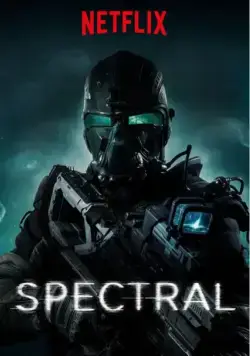 Спектральный / Spectral (2016) фильм смотреть онлайн Спектральный / Spectral (2016) фильм смотреть онлайн в хорошем качестве