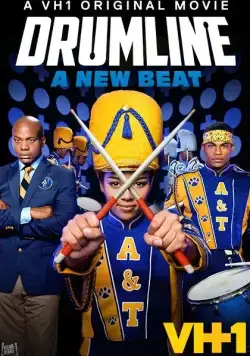 Барабанная дробь 2: Новый бит / Drumline: A New Beat (2014) фильм смотреть онлайн Барабанная дробь 2: Новый бит / Drumline: A New Beat (2014) фильм смотреть онлайн в хорошем качестве