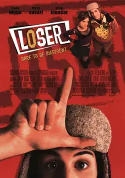 Неудачник / Loser (2000) фильм смотреть онлайн Неудачник / Loser (2000) фильм смотреть онлайн в хорошем качестве