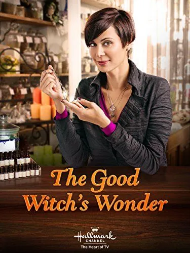 Чудо доброй ведьмы / The Good Witch's Wonder (2014) фильм смотреть онлайн в хорошем качестве