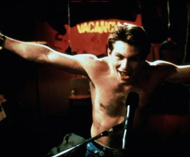 Прибавьте громкость (1990) смотреть онлайн Прибавьте громкость (1990) фильм смотреть онлайн