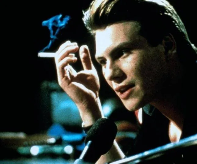 Прибавьте громкость (1990) смотреть онлайн бесплатно Прибавьте громкость (1990) фильм смотреть онлайн бесплатно