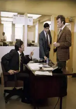 Грязный Гарри (1971) смотреть онлайн Грязный Гарри (1971) фильм смотреть онлайн