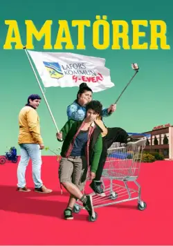 Amatörer (2018) фильм смотреть онлайн Amatörer (2018) фильм смотреть онлайн в хорошем качестве