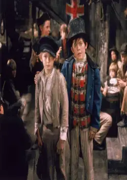 Оливер! (1968) смотреть онлайн Оливер! (1968) фильм смотреть онлайн