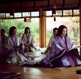 Повесть о Гэндзи (2011) смотреть онлайн Повесть о Гэндзи (2011) фильм смотреть онлайн