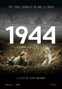 1944 / 1944 (2015) фильм смотреть онлайн в хорошем качестве