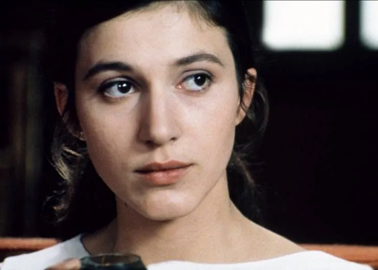 Романс Х (1999) смотреть онлайн бесплатно Романс Х (1999) фильм смотреть онлайн бесплатно