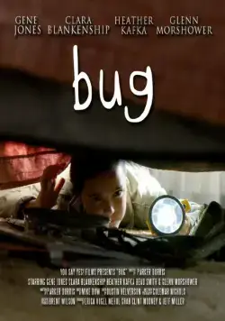 Жук / Bug (2015) фильм смотреть онлайн в хорошем качестве