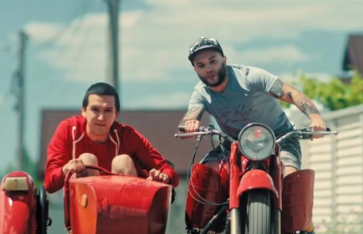 Безумная свадьба (2018) смотреть онлайн Безумная свадьба (2018) фильм смотреть онлайн